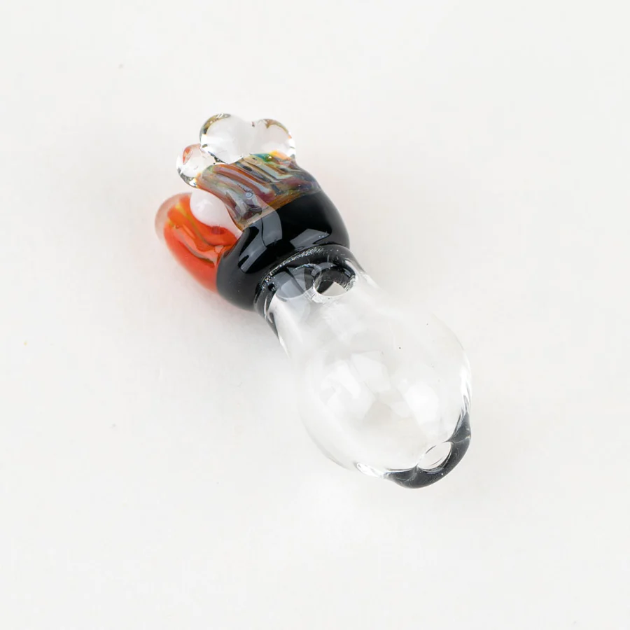 Empire Glassworks PuffCo Peak Pro Ball Cap - Coral